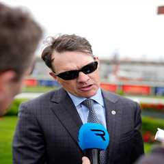 The Day Aidan O'Brien Lost His Cool (And Why He Was Right)