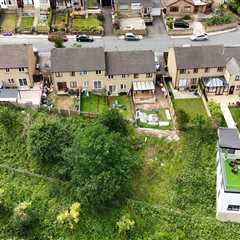 They Want Me to Demolish My £50k Dream House Because... Trains Might Judge the Architecture?