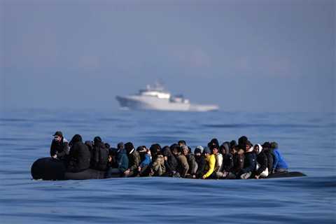 The French Just Called Britain El Dorado for Migrants – And Honestly? They're Not Wrong