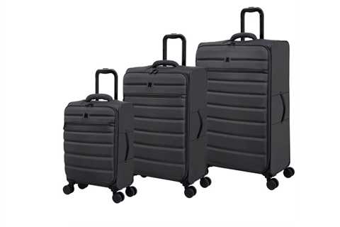 I Just Saved £40 on Holiday Luggage at Sports Direct (And You Should Too)
