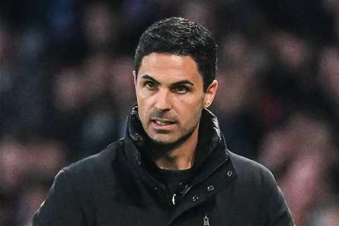 UEFA Finally Fixes Their Biggest Screw-Up After Arsenal Got Royally Shafted