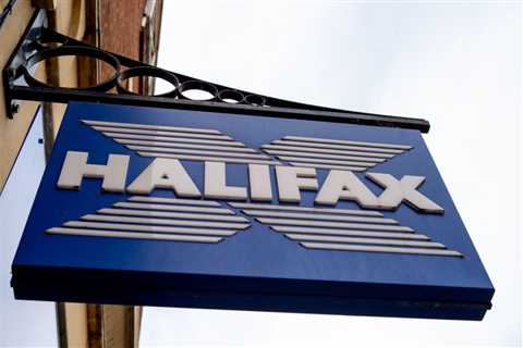 Halifax Just Killed Their Worst Fee (And I'm Actually Shocked)