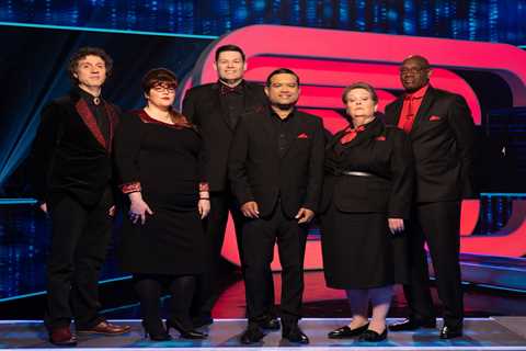 Future of Beat The Chasers Unveiled: New Series Confirmed Amid ITV Scheduling Challenges