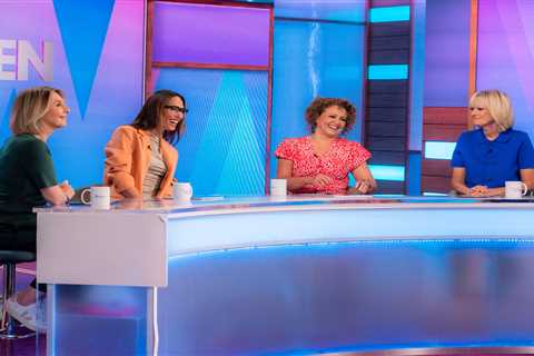 Loose Women Absent Tomorrow in Unforeseen Schedule Adjustment