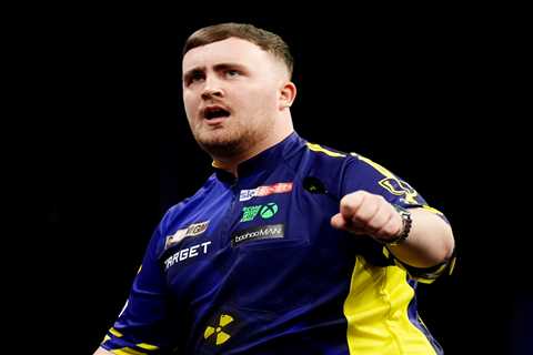 Will Luke Littler Show Up in Copenhagen? The Nordic Darts Masters Drama
