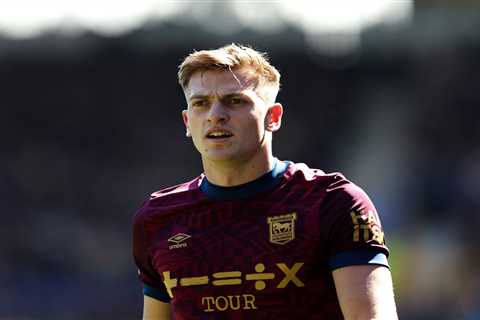 The Secret Agent Who Delivered Delap to Chelsea (And It All Started With a 14-Year-Old Kid)