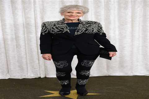 Anita Dobson Reflects on the Deliberate Return to EastEnders and the Art of Articulating Her..