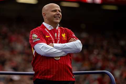 Liverpool Just Axed Seven Players and Nobody's Talking About It