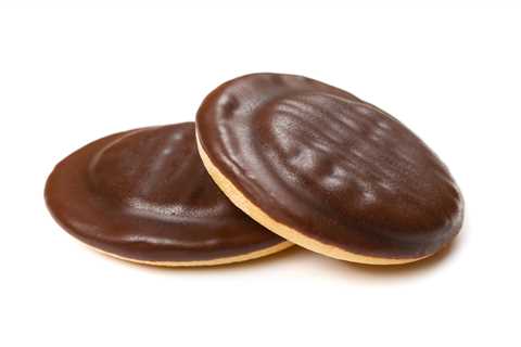 McVitie's Just Dropped Hot Honey Jaffa Cakes and Honestly, People Are Losing Their Minds