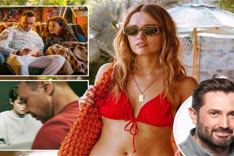 The Crisis of British Television: Navigating Competition and Quality in the Streaming Era