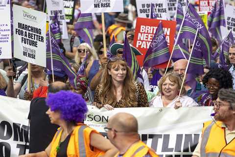 Angela Rayner Just Handed Small Businesses Their Death Sentence