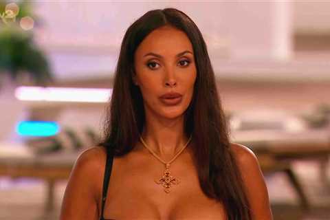 Contestant's Fate Hangs in Balance: Love Island's Latest Twist Sparks Outrage