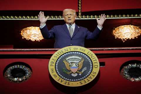 The Trade War Nobody Saw Coming to an End (But Here We Are)