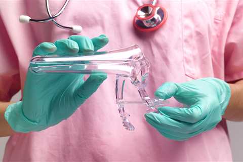 Redefining NHS Cervical Screening: Shifting Towards Personalised Care