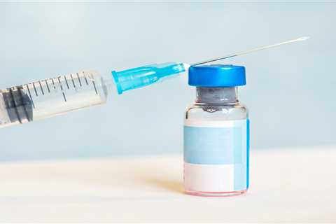 New Vaccine Breakthrough in Pancreatic Cancer Treatment Offers Hope
