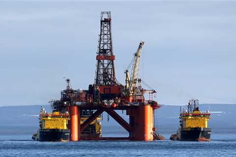 Analysis: Tory Leader Urges Reconsideration of Windfall Taxes on Oil and Gas Companies