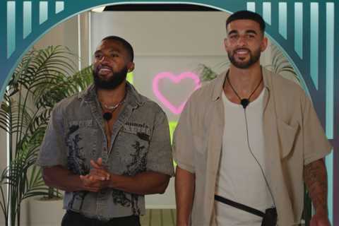 Unveiling Love Island 2025's Influential Newcomer: Remell Mullins