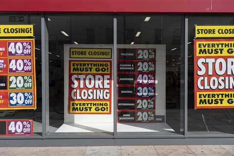 That Dead Wilko Store in Bristol? It's About to Get Insanely Cool