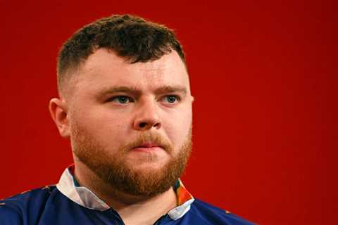 When Trash Talk Goes Too Far: Josh Rock Loses It Over Devon Petersen's Ridiculous Antics