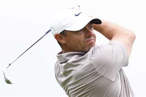 Rory's Media Meltdown: When Champions Act Like Spoiled Kids