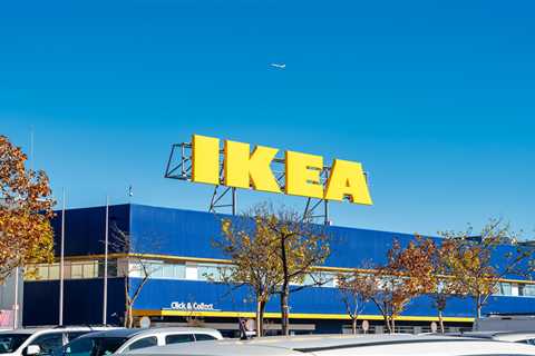 IKEA's Pulling the Plug on Two Stores Tomorrow – And Honestly, I Saw This Coming
