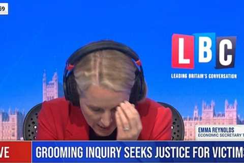 When Ministers Don't Know Jack: A £10bn Tunnel Announcement Goes Spectacularly Wrong