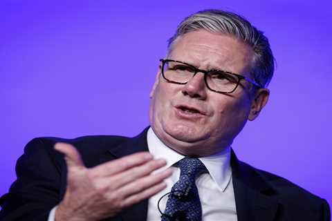 Sir Keir Starmer to Address Labour Dissent in Face of £5bn Welfare Reform Backlash