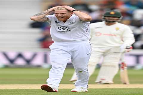 Ben Stokes’ ‘Bazball’ legacy is firmly at stake over the next seven months – starting with..