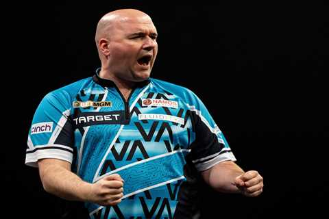 The Money Game: What's Actually at Stake When Darts Hits NYC