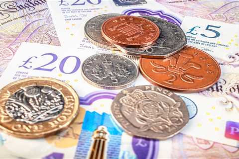 Got Benefits? Birmingham's Throwing £200 at You Right Now (But Seriously, Apply Fast)