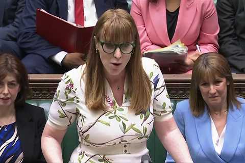 Labour to Proceed with Benefit Reductions Amidst Mounting Backbench Discontent