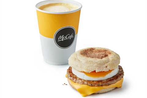 McDonald's Just Killed Off Their Best Breakfast Deal and People Are Losing It