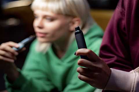 Analysis: Risks of Toxic Metals in Disposable Vapes Threaten Public Health