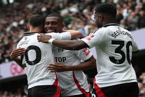 Dumbbells With Legs: Why Adama Traore Would Absolutely Destroy Everyone in a Premier League..