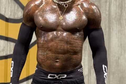 Wilder's Playing the Long Game: Two Tune-Ups Before the AJ Payday We've All Been Waiting For