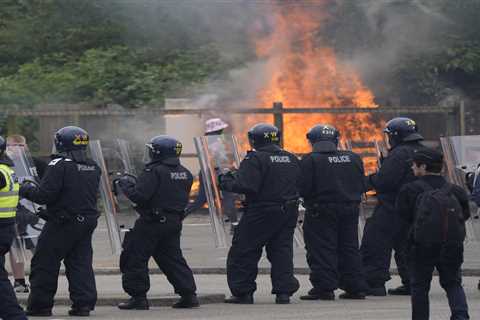 Expert-Led Taskforce Aims to Quell Unrest and Foster Unity Amid Rising Tensions