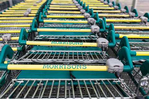 Morrisons Just Axed 72 Butcher Counters and I'm Not Sure How I Feel About This