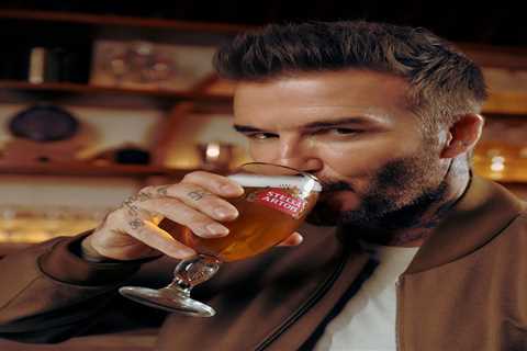 Ministers Want to Kill Your Favorite Beer Ads (Industry Is Losing Its Mind)