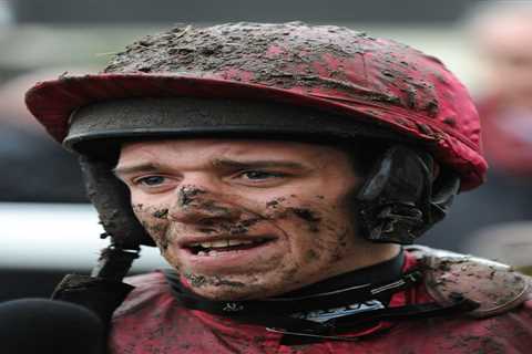 Ten Years After That Nightmare Fall, I'm Getting Back on a Horse (Against All Medical Advice)