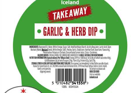 Iceland's Summer Picky Bits That'll Save Your Wallet (And Your Sanity)