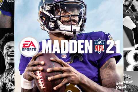 EA's Closure Strategy Unveiled: Madden NFL 21 Shutdown Signals Ongoing Trend of Game Closures