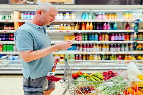 Iceland and Aldi Just Threw Parents a Lifeline (And It's About Time)