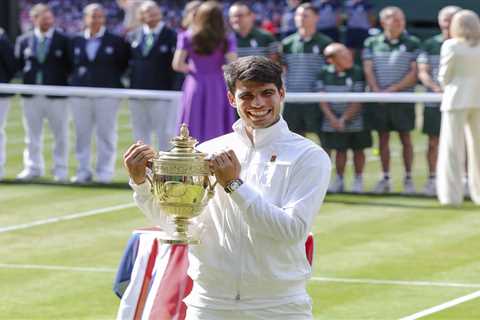 Snagging Wimbledon 2025 Tickets: Your Last-Ditch Guide