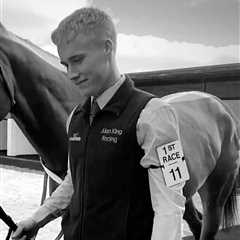 God, I Don't Know How Warren Greatrex Gets Up Every Morning