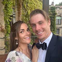 Denis Shapovalov's Girlfriend? Meet Mirjam Bjorklund (And Their Adorable Dog Drama)