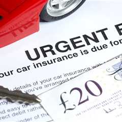 I Just Saved £200 on Car Insurance by Doing Something Ridiculously Simple
