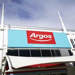 This £65 Argos Garden Set Has Me Questioning My Expensive Taste