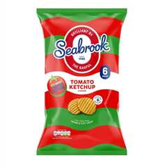 Hold Up - Seabrook Just Crushed Walkers at Their Own Game