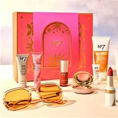 Just Scored £104 of No7 Makeup for £35 at Boots (And You Can Too)