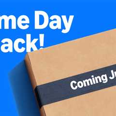Amazon Prime Day 2025: Four Days of Chaos (And My Wallet's Already Crying)
